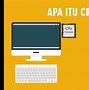 Arti Cpu Dan Gpu