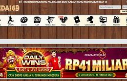 Btv46 Slot Login Link Alternatif Terbaru Link Alternatif