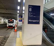 Jadwal Kereta Api Bandara Dari Manggarai