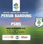 Jadwal Pertandingan Persib Hari Ini Live