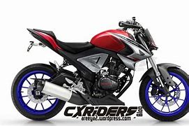 Modifikasi Honda New Megapro