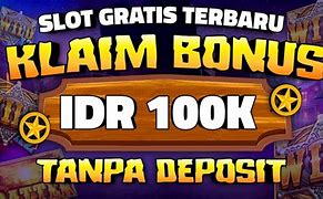 Nama Game Slot Tanpa Deposit