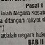 Pasal 28 Ayat 3 Uud Nri Tahun 1945