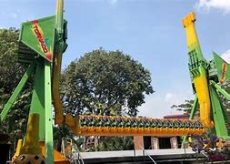 Siapa Pemilik Dufan Mami Ipel